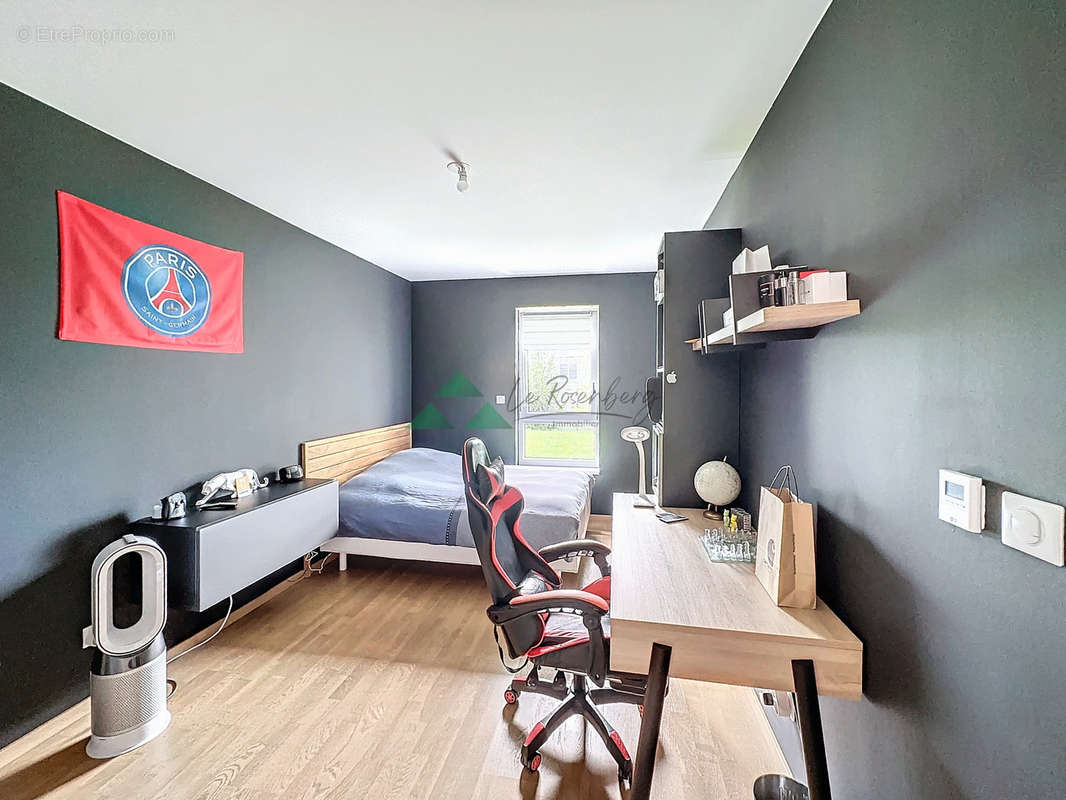 Appartement à BLOTZHEIM