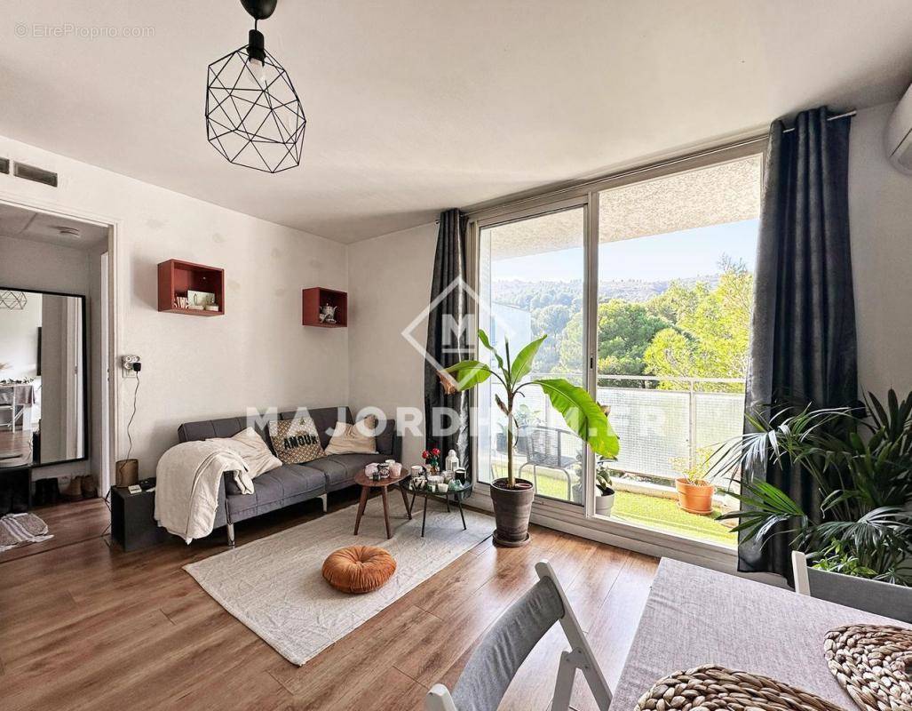 Appartement à LA CIOTAT