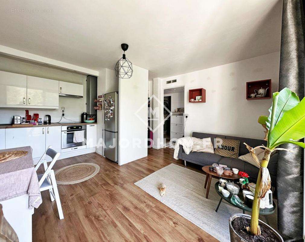 Appartement à LA CIOTAT