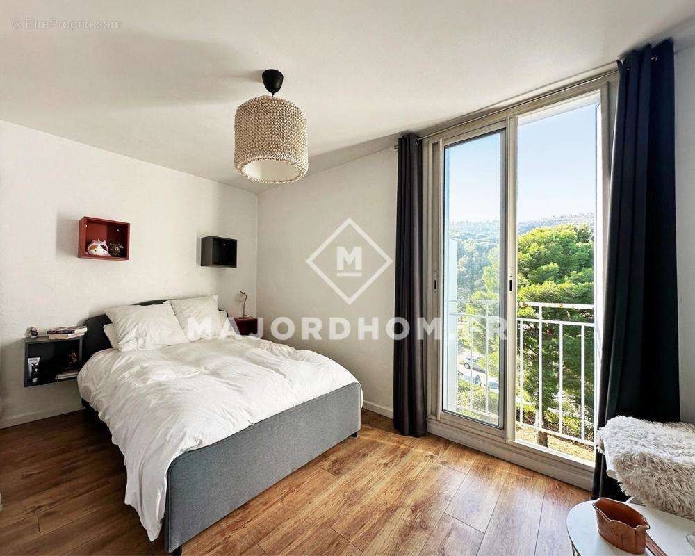 Appartement à LA CIOTAT