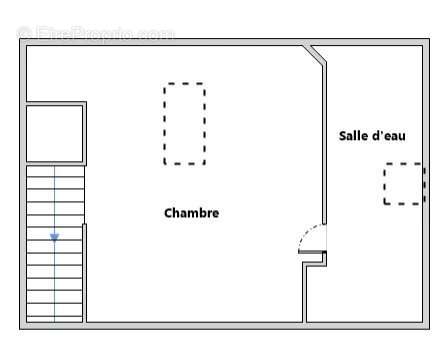 Appartement à LE CANNET