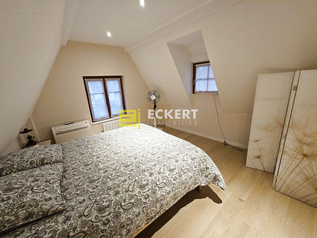 Appartement à OBERNAI