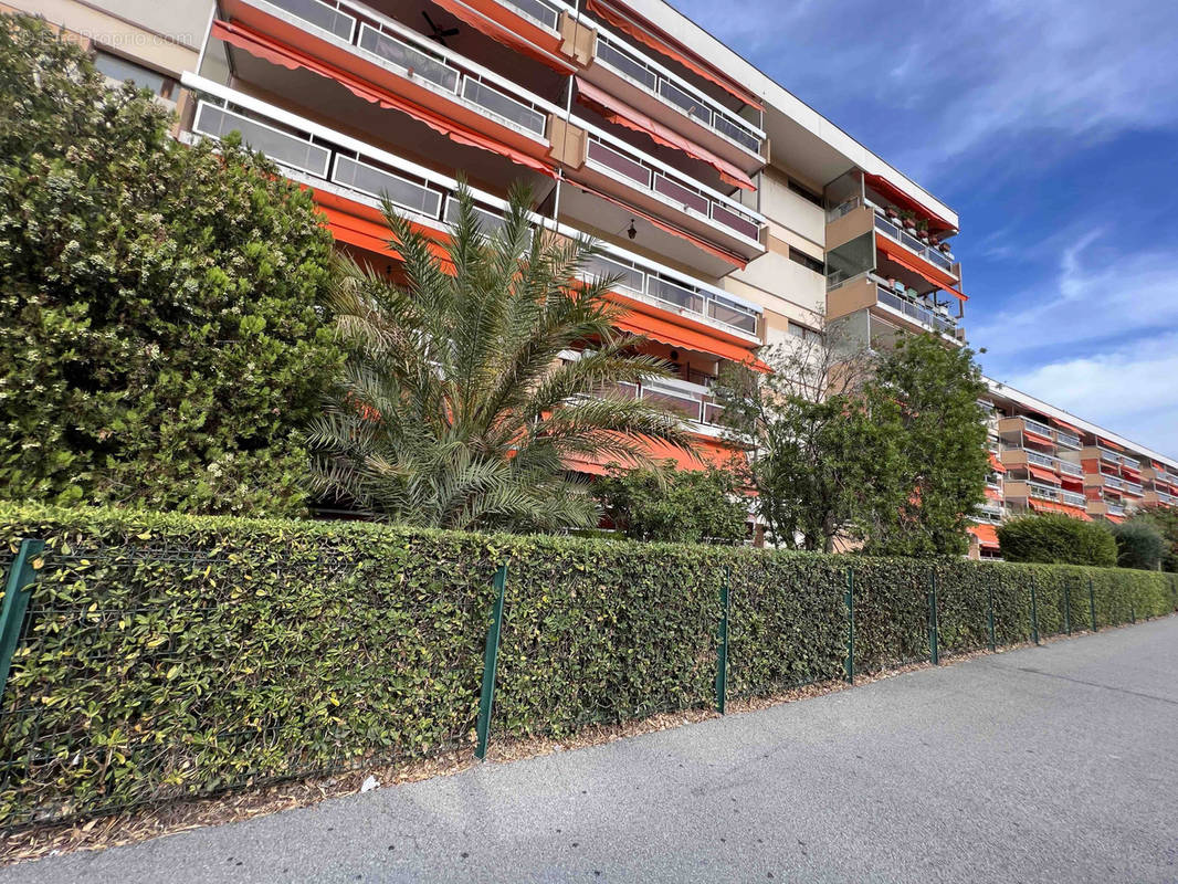 Appartement à SAINTE-MAXIME