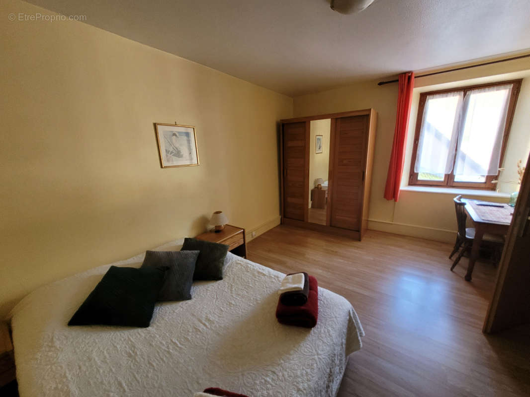 Appartement à LAPOUTROIE