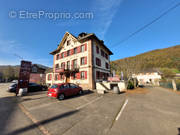 Appartement à LAPOUTROIE