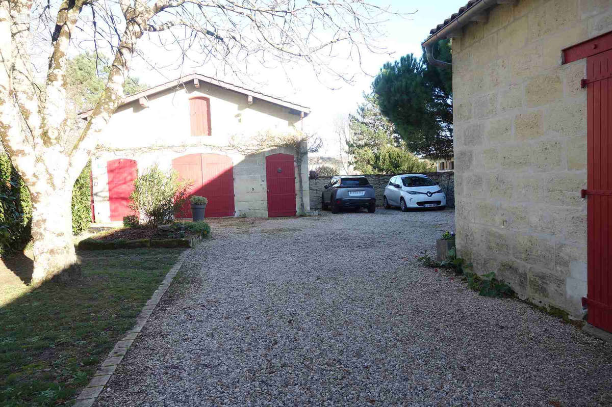 Maison à GAURIAC