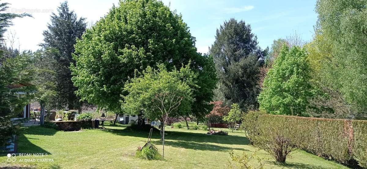 Maison à TREIGNAC