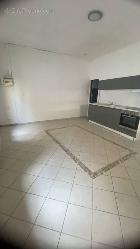 Appartement à BEZIERS