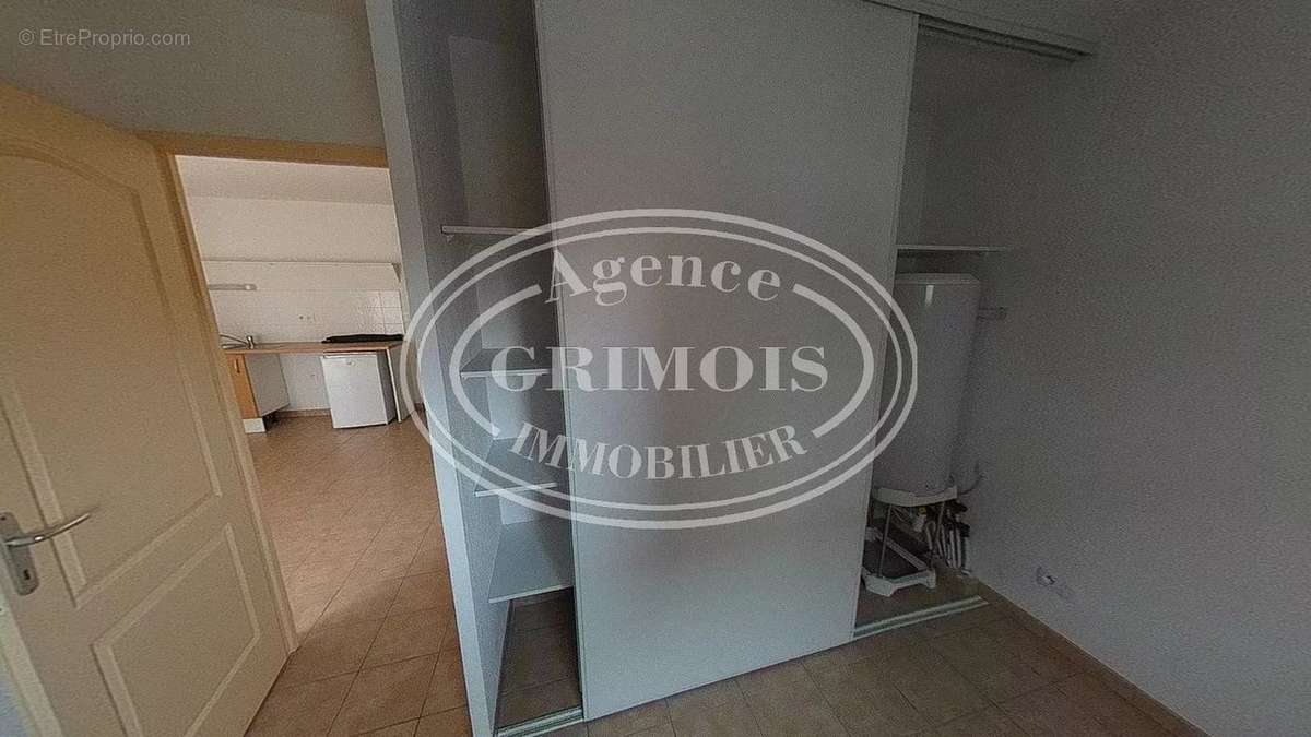 Appartement à LEZIGNAN-CORBIERES