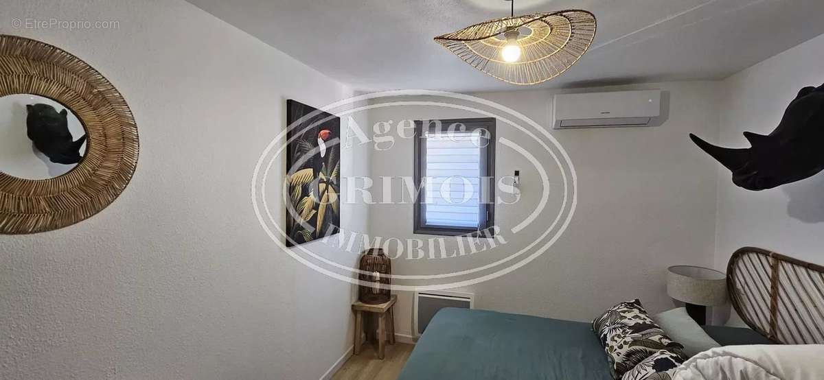 Appartement à LEZIGNAN-CORBIERES