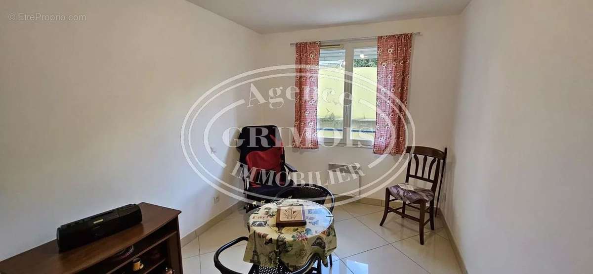 Appartement à LEZIGNAN-CORBIERES