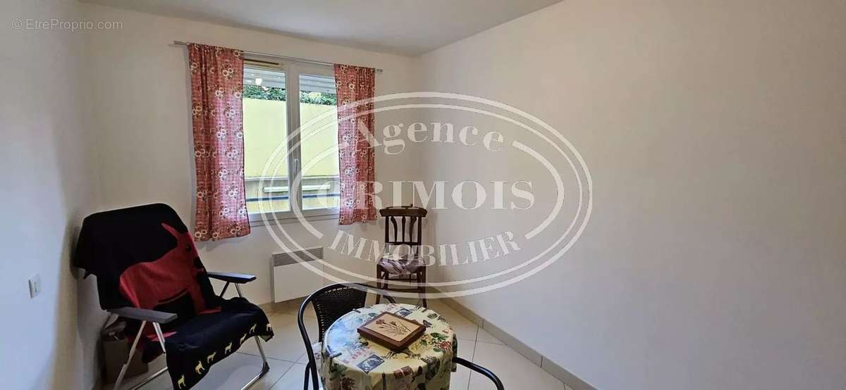 Appartement à LEZIGNAN-CORBIERES