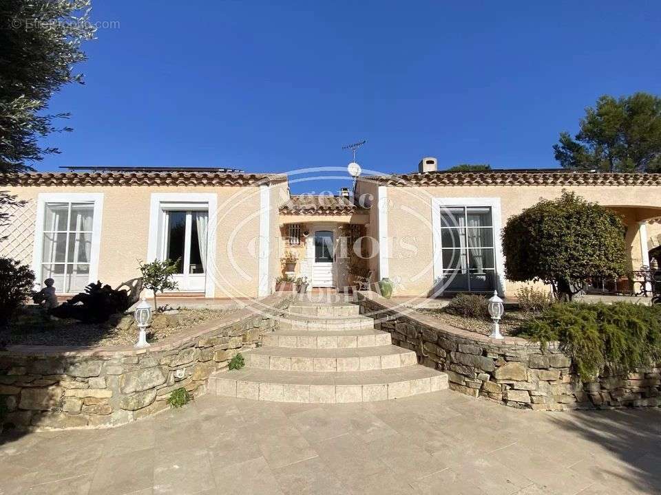 Maison à LEZIGNAN-CORBIERES