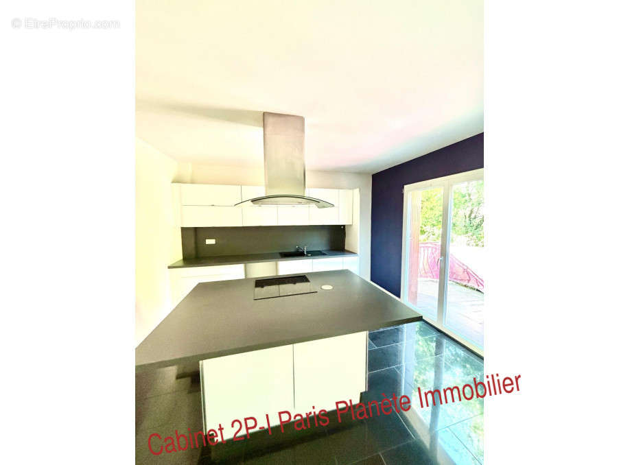 Appartement à CHATILLON