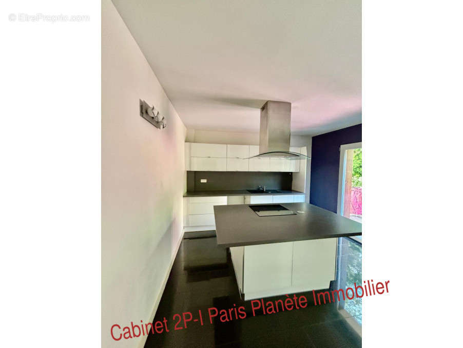 Appartement à CHATILLON