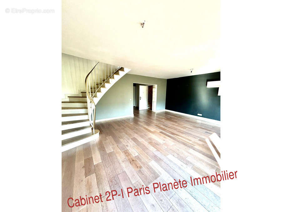 Appartement à CHATILLON