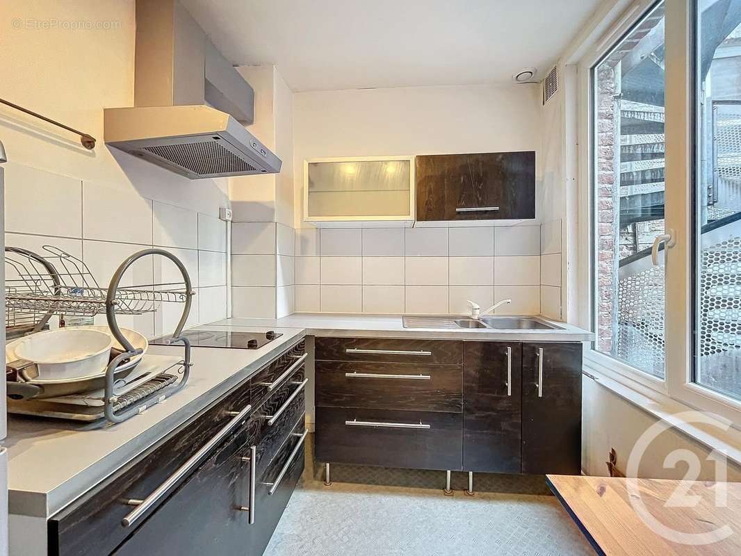 Appartement à LILLE