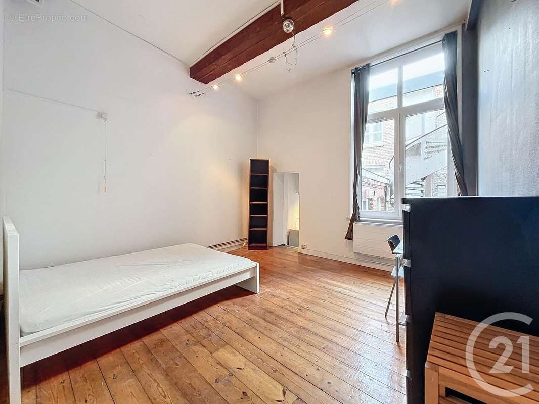 Appartement à LILLE