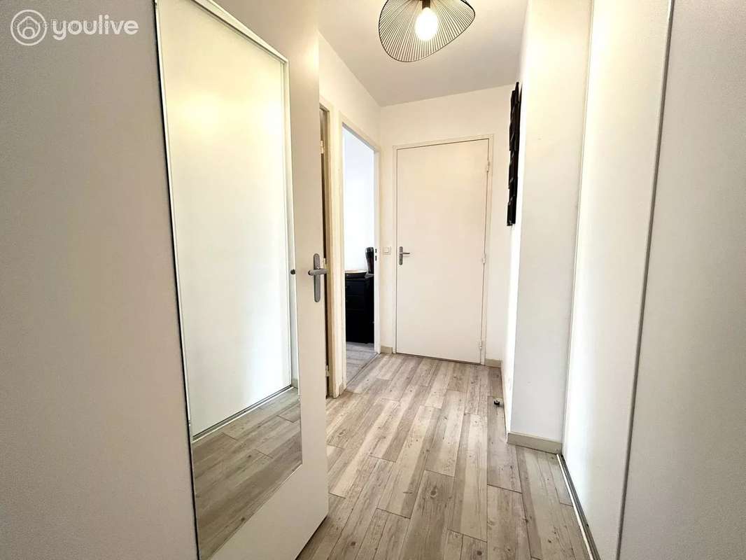 Appartement à ANGERS