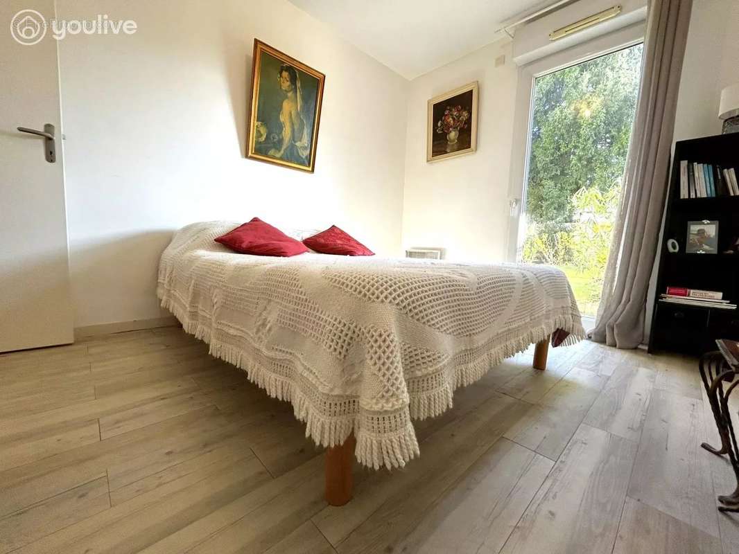 Appartement à ANGERS