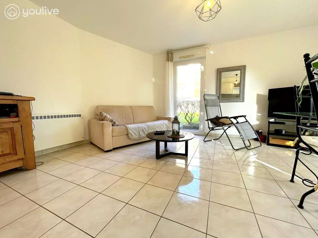 Appartement à ANGERS