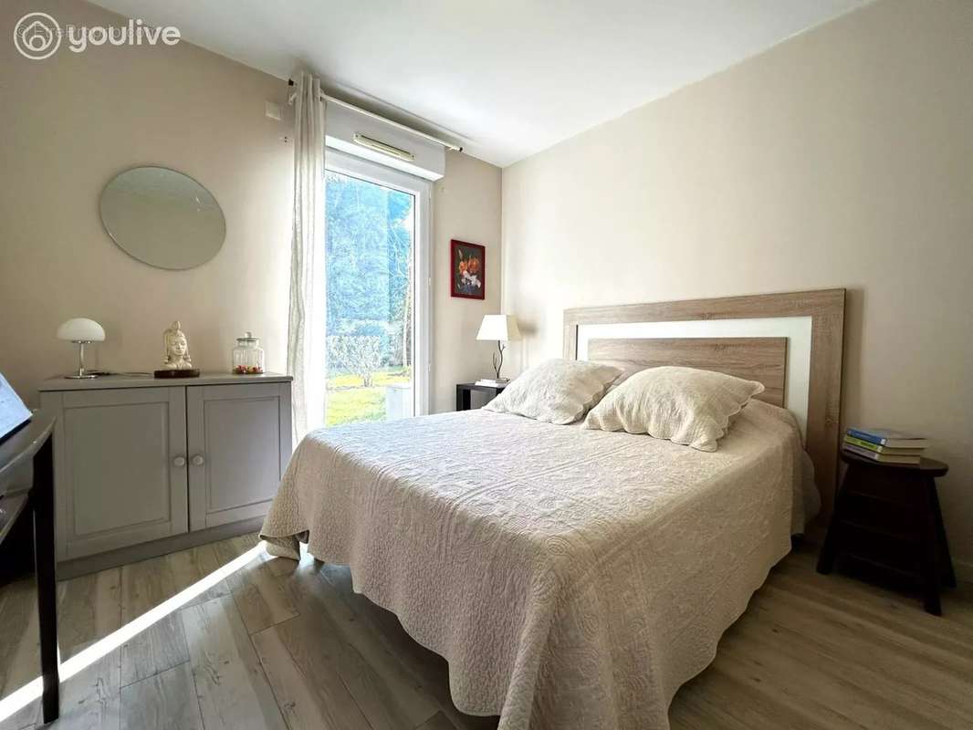 Appartement à ANGERS