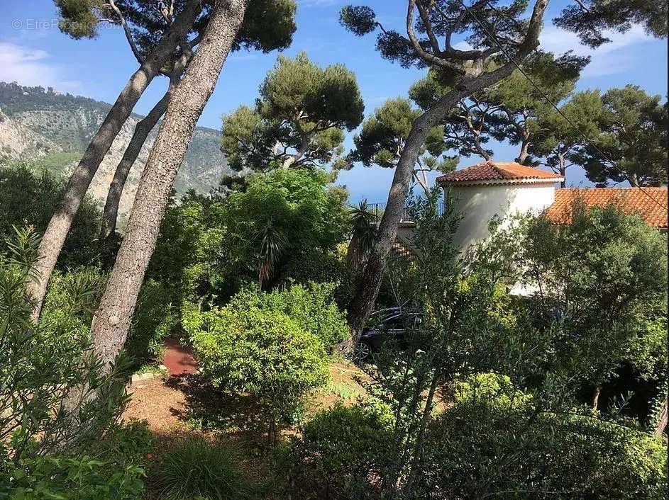 Appartement à EZE