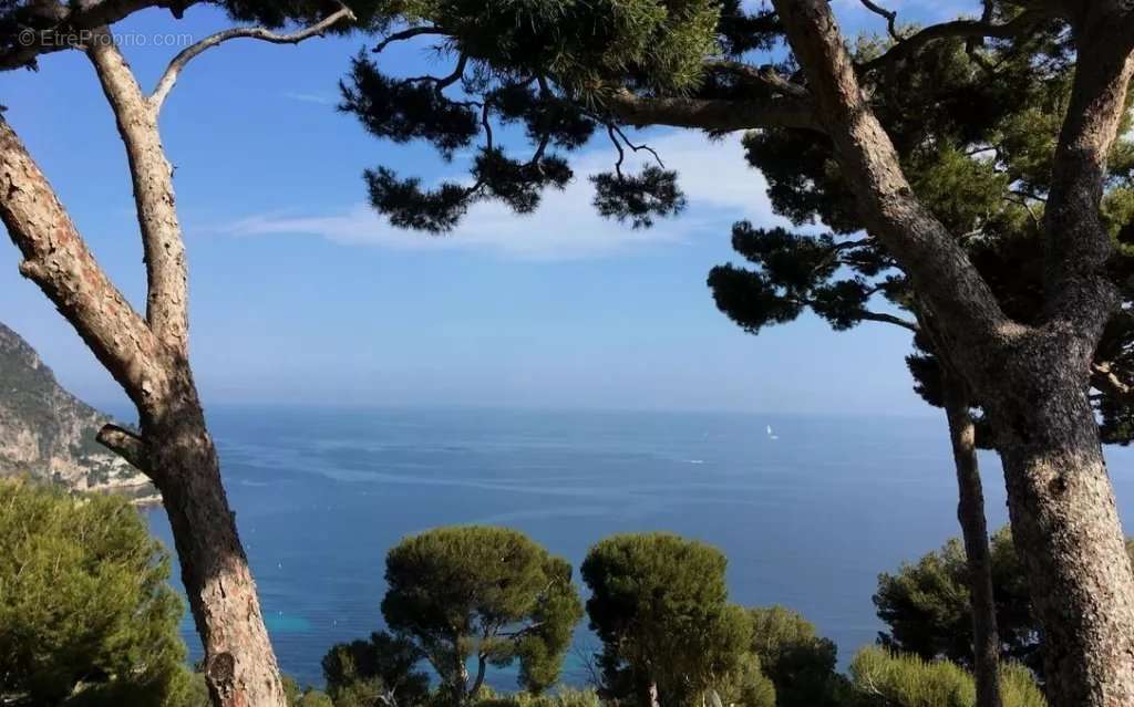 Appartement à EZE