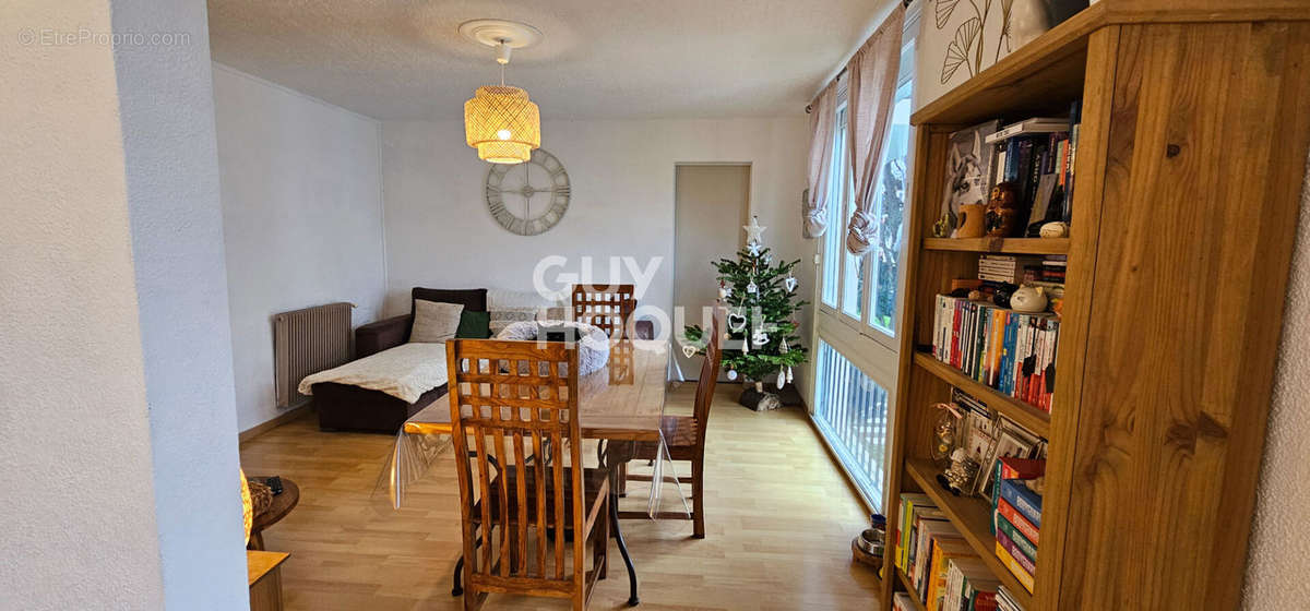 Appartement à PERPIGNAN