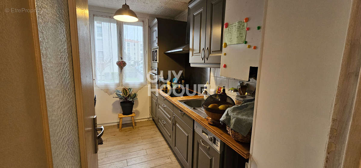 Appartement à PERPIGNAN