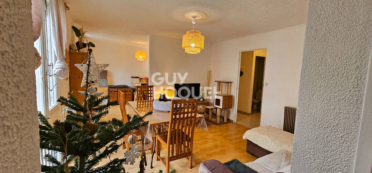 Appartement à PERPIGNAN