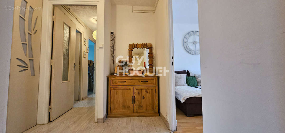 Appartement à PERPIGNAN