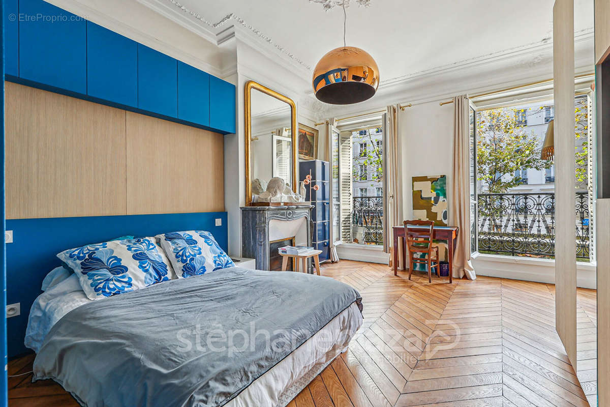 Appartement à PARIS-6E