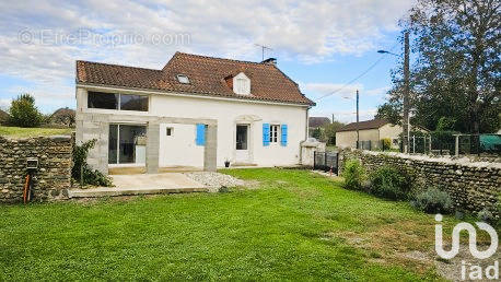 Photo 1 - Maison à LABASTIDE-CEZERACQ