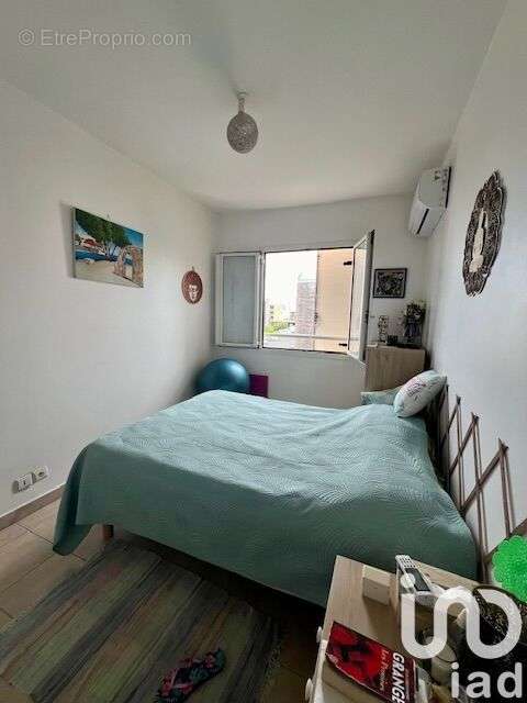 Photo 3 - Appartement à BAIE-MAHAULT