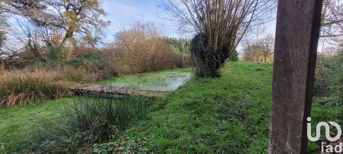 Photo 7 - Maison à LOUROUX-BOURBONNAIS