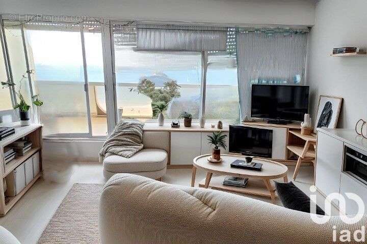 Photo 2 - Appartement à LA BAULE-ESCOUBLAC