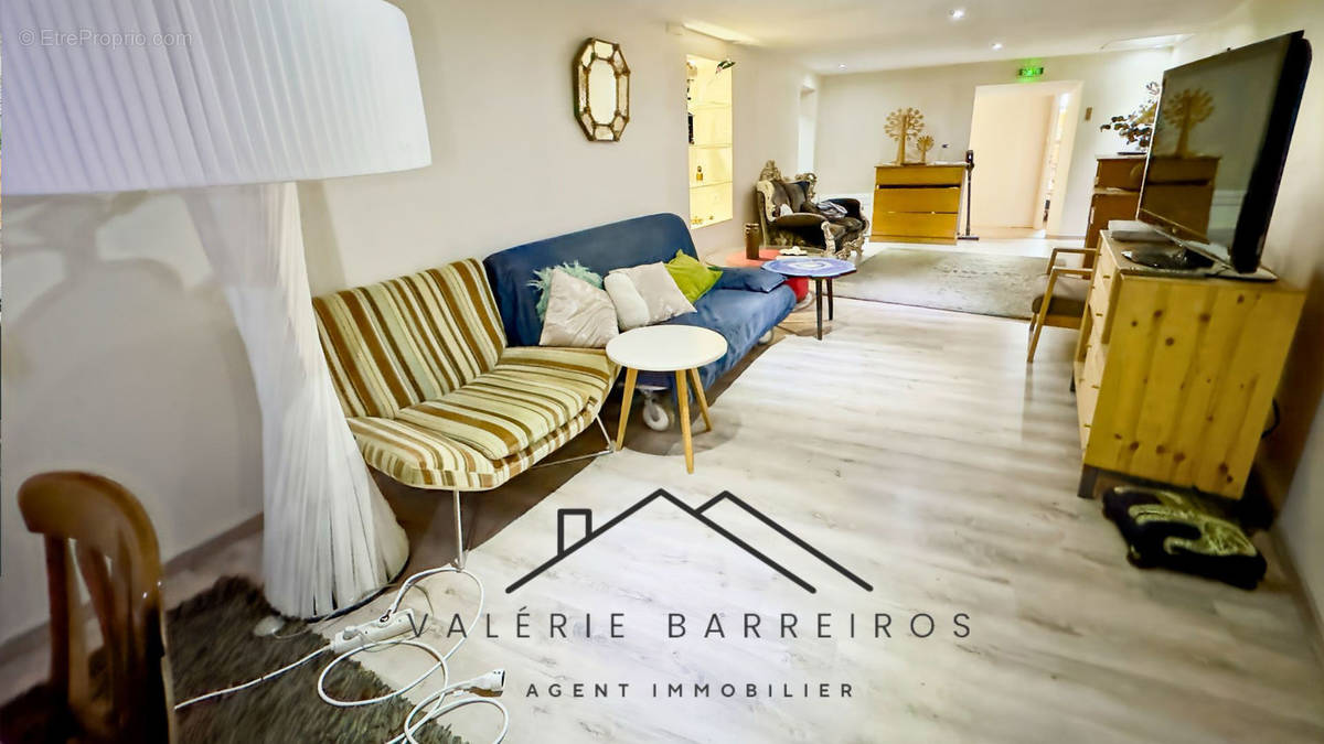 Appartement à ELBEUF