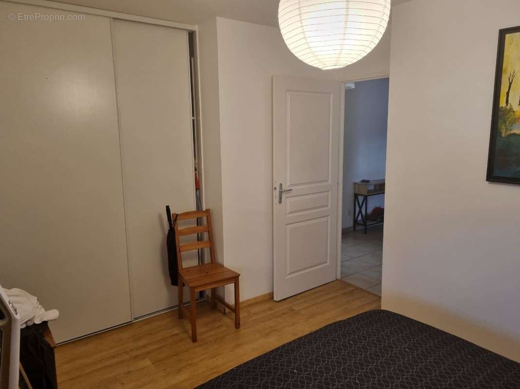 Appartement à MARIGNIER