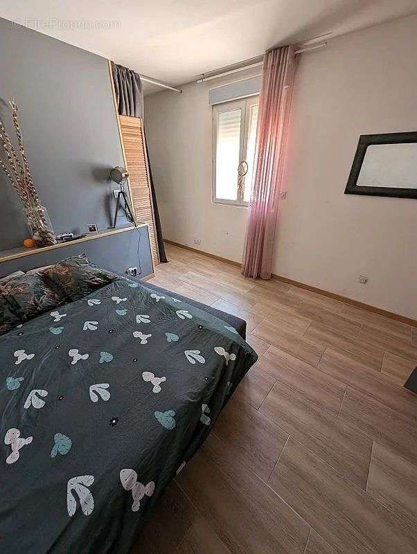 Appartement à ISTRES