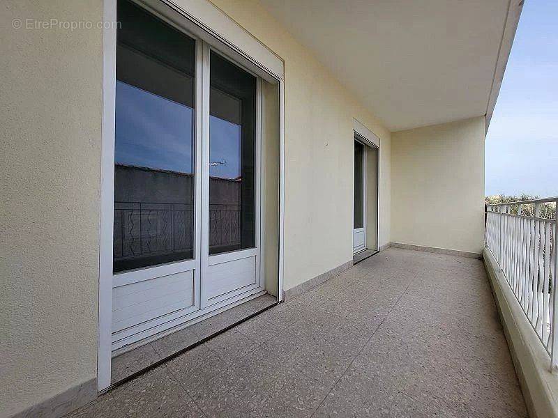 Appartement à ISTRES