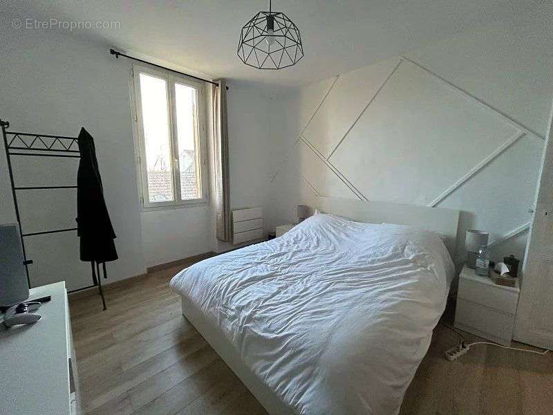 Appartement à PORT-SAINT-LOUIS-DU-RHONE