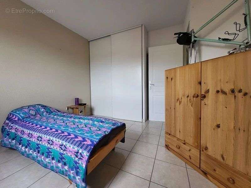 Appartement à MIRAMAS