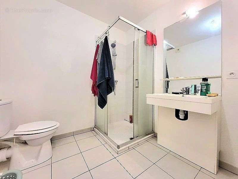 Appartement à MIRAMAS