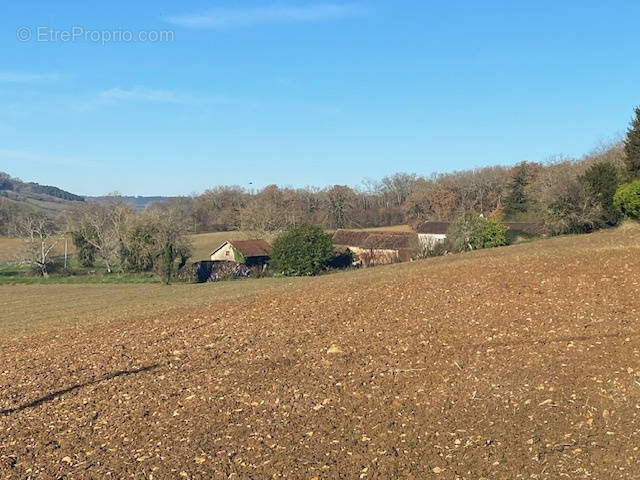 Maison à SAINT-PAUL-DE-SERRE