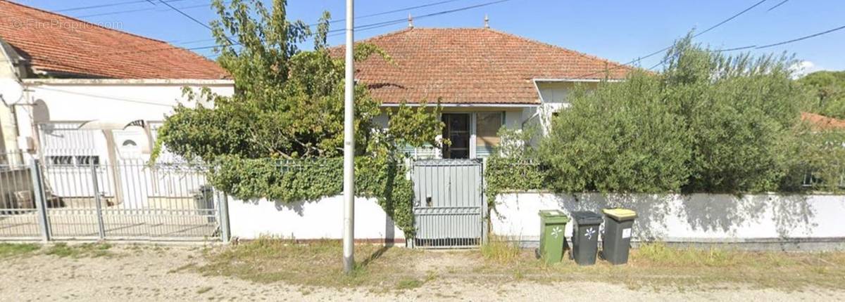 Maison à SOULAC-SUR-MER