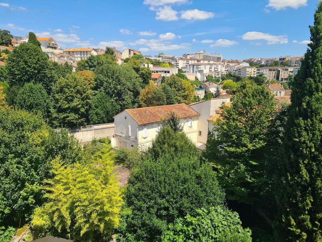 Maison à ANGOULEME