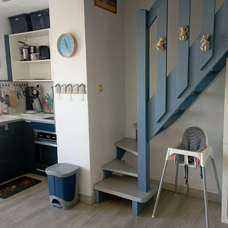 Appartement à AGDE