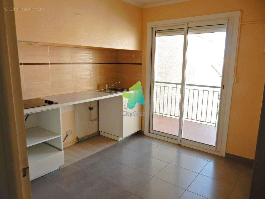 Appartement à NARBONNE