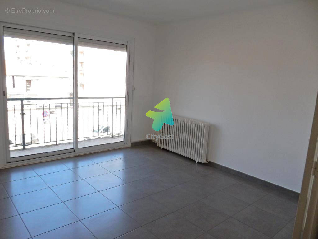 Appartement à NARBONNE